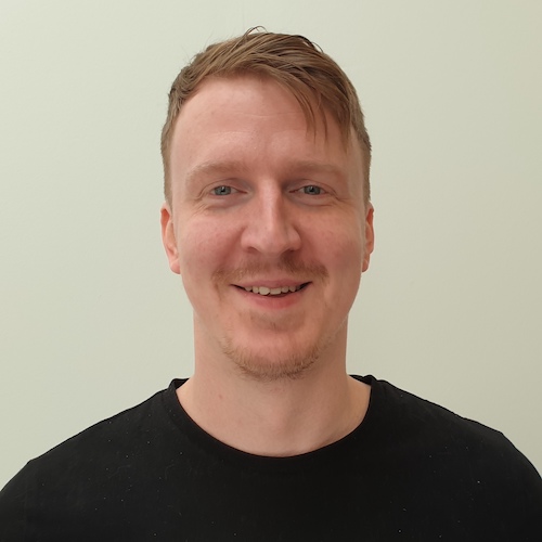 Frontend developer
