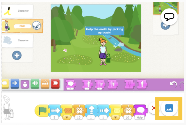 Computational Thinking and Writing Through Coding Journals - WriteReader
