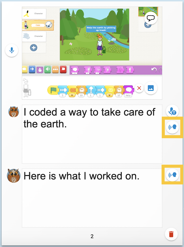 Computational Thinking and Writing Through Coding Journals - WriteReader