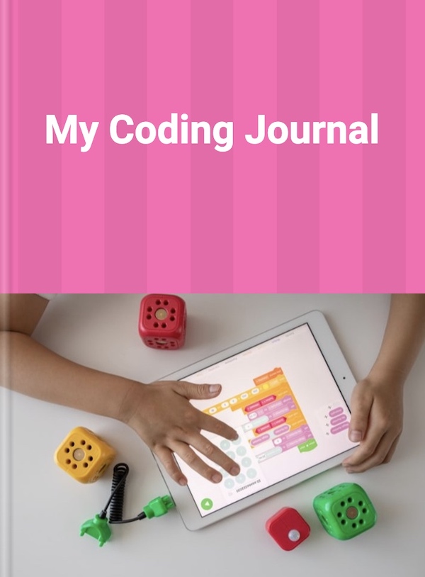 Computational Thinking and Writing Through Coding Journals - WriteReader