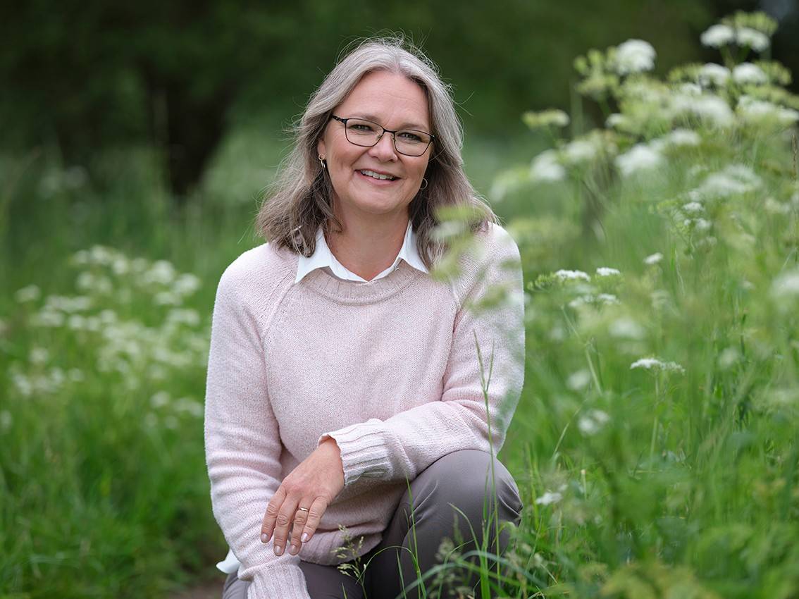 Birgit Juel Martinsen