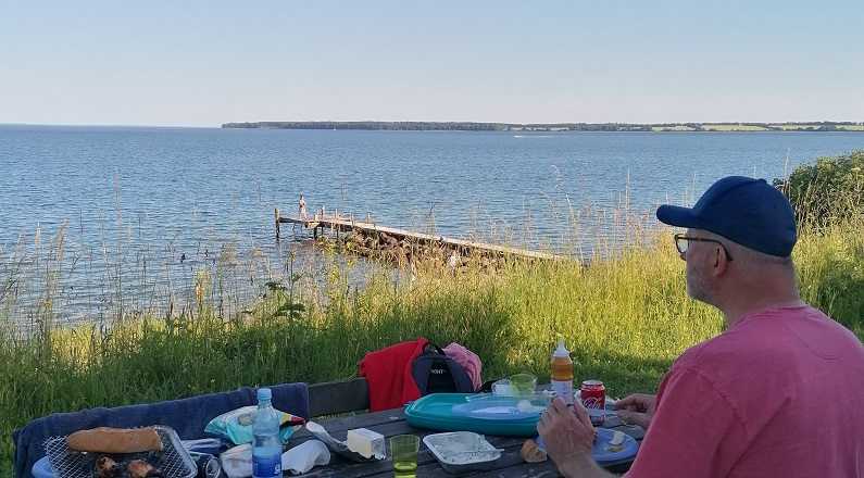 Forlæng feriefølelsen - mad