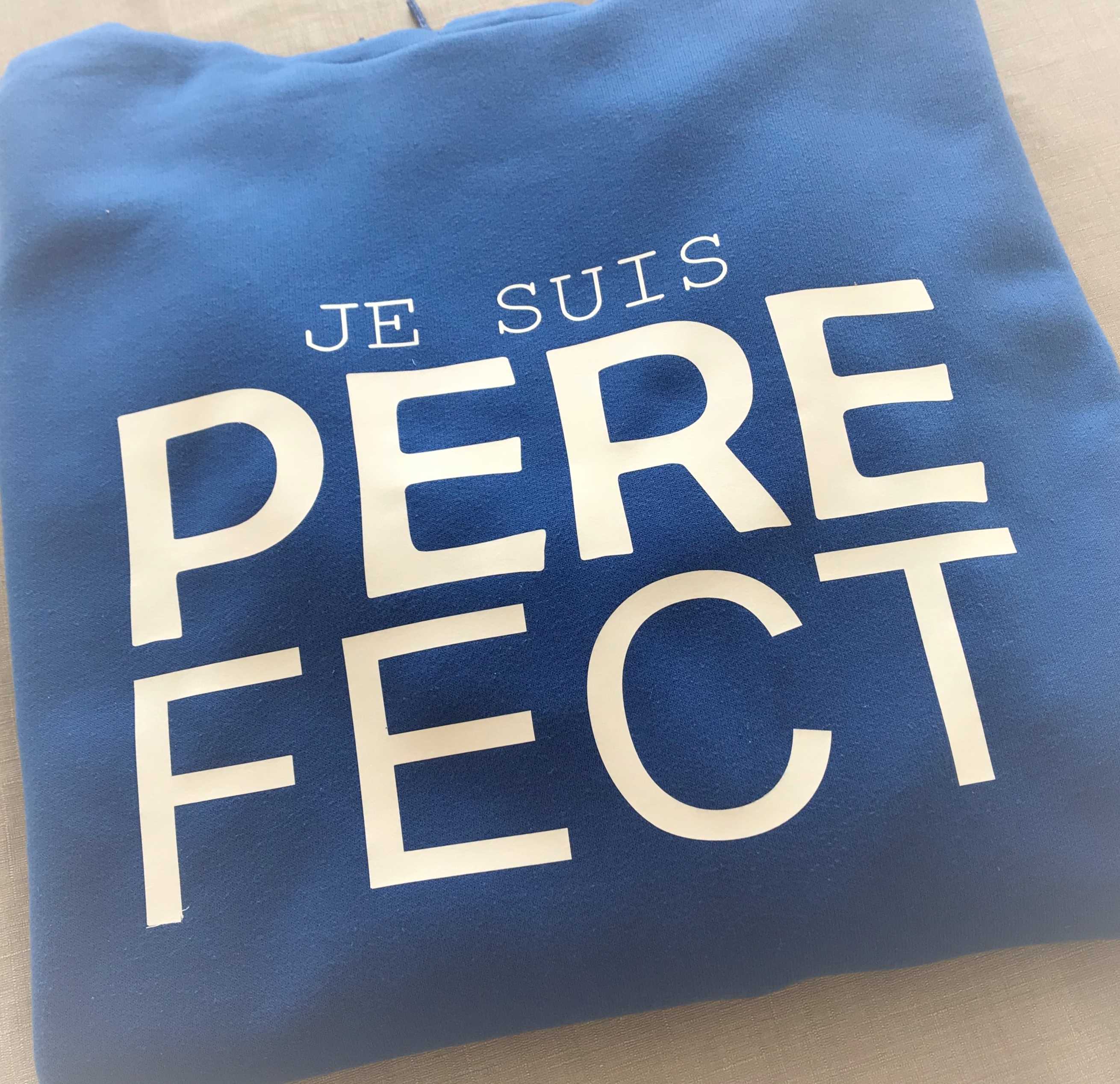 Je suis perefect