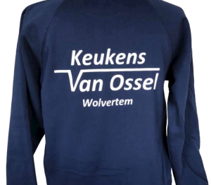 Keukens Van Ossel