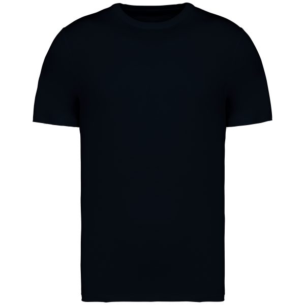 T-shirt zwart