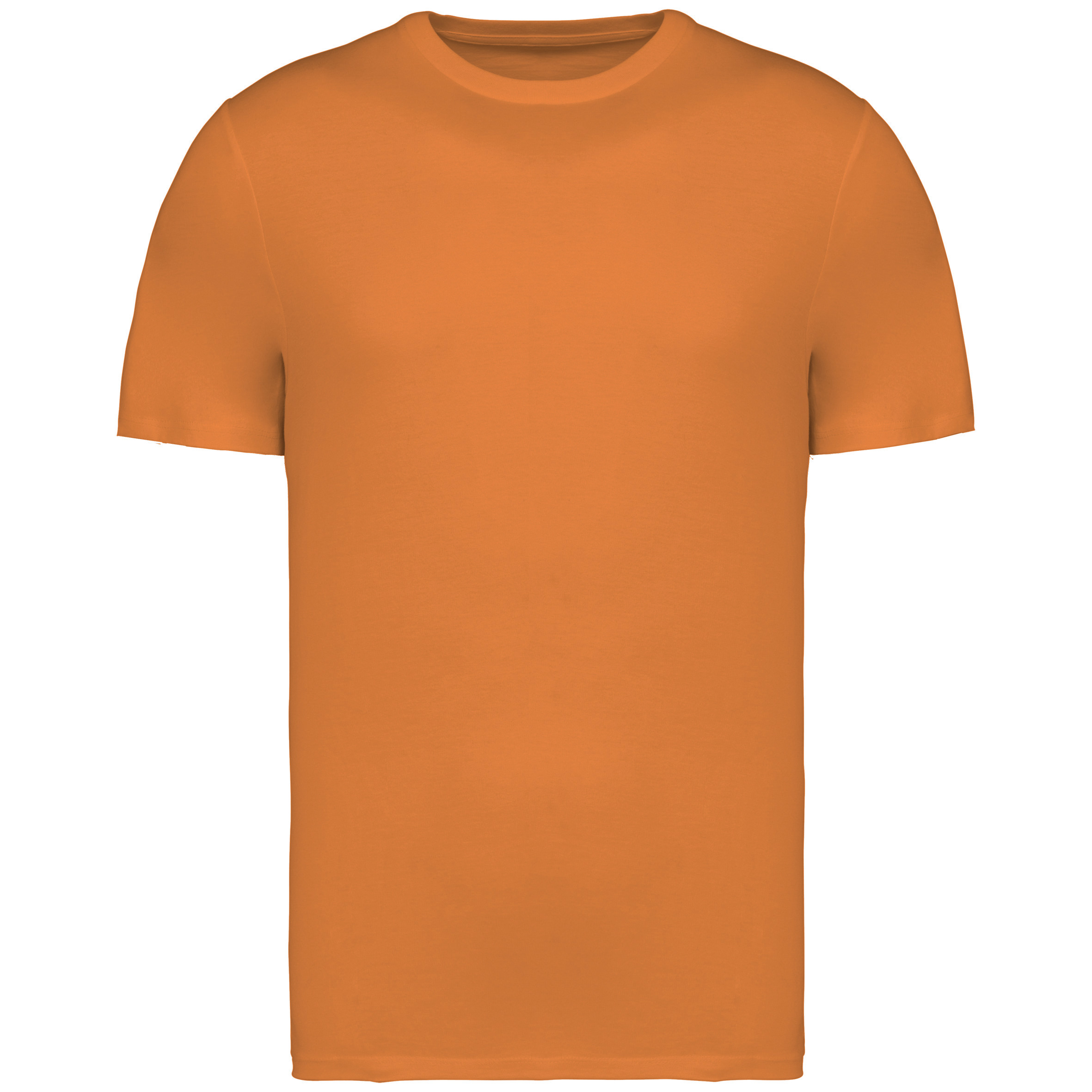 Kwaliteitsvolle T -shirt uniseks, 180gr/m², incl. full color bedrukking.