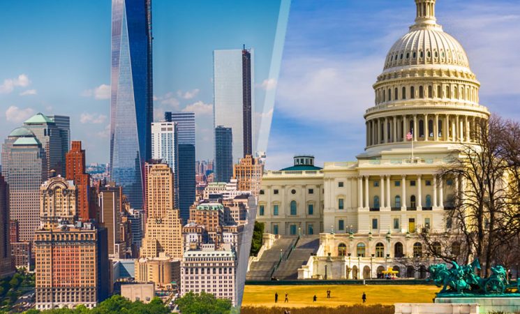 Washington UN&New York 2023