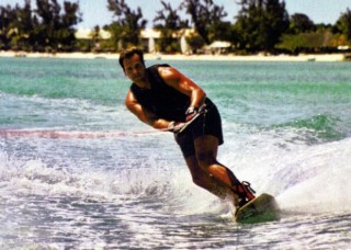 Wakeboard