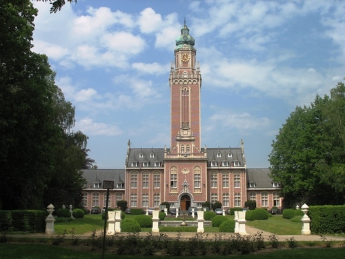 St. Kamillus Bierbeek