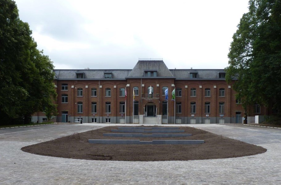 Zaal Don Bosco