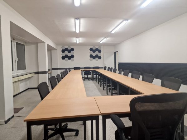conferemce room