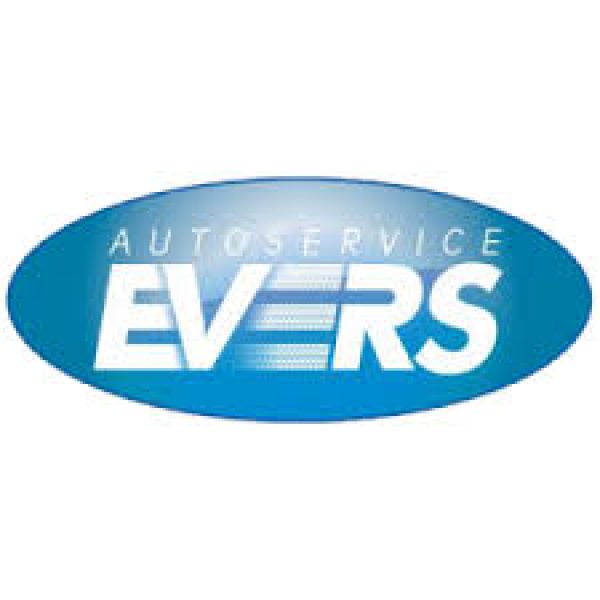 logo autoservice evers