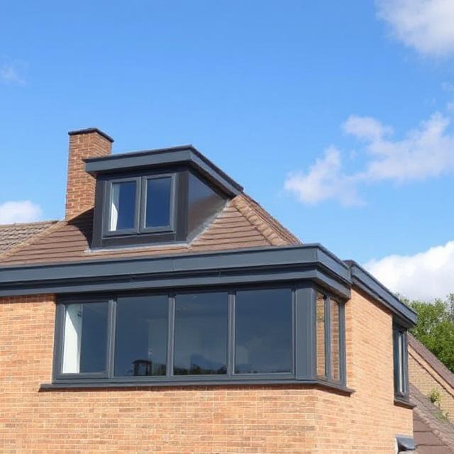 dormer loft conversion