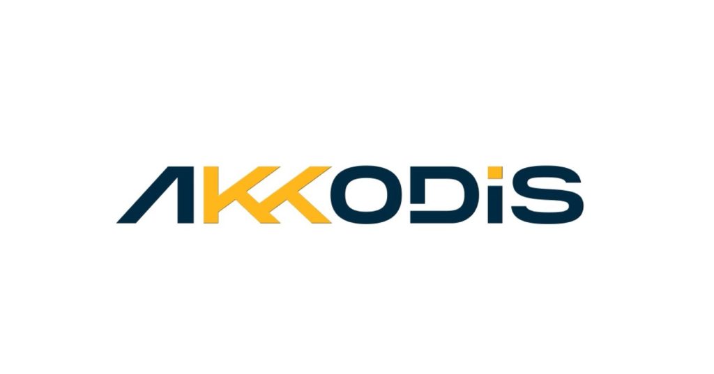 Logo von AKKODIS
