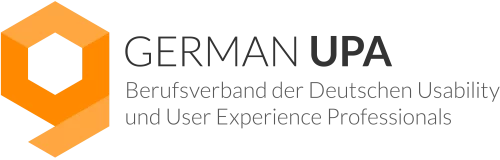 Logo von German UPA