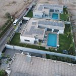 Double Villa Marrakech Douar Bel Arbi