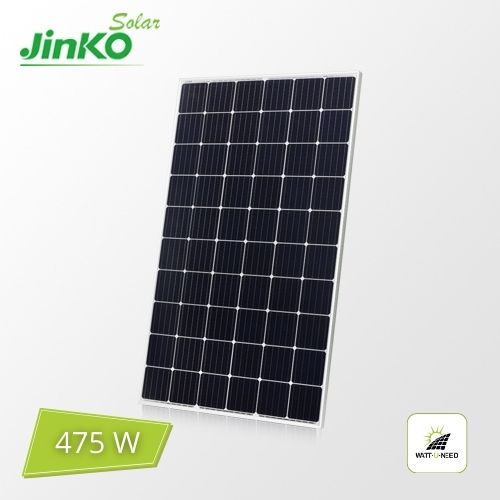 Panneau photovoltaïque JinkoSolar Tiger 475