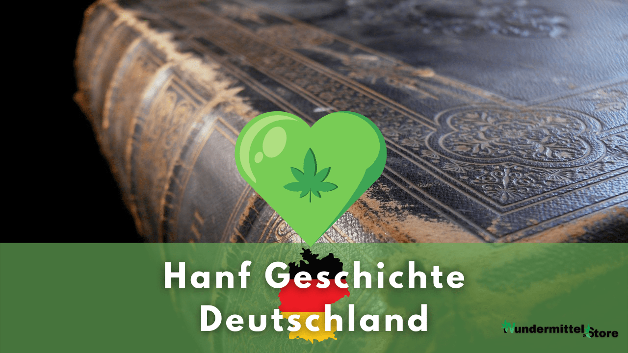 hanf geschichte deutschland