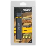 ACAN HHC Disposable Vape Pen 95% HHC – Platinum Cookie 1ml