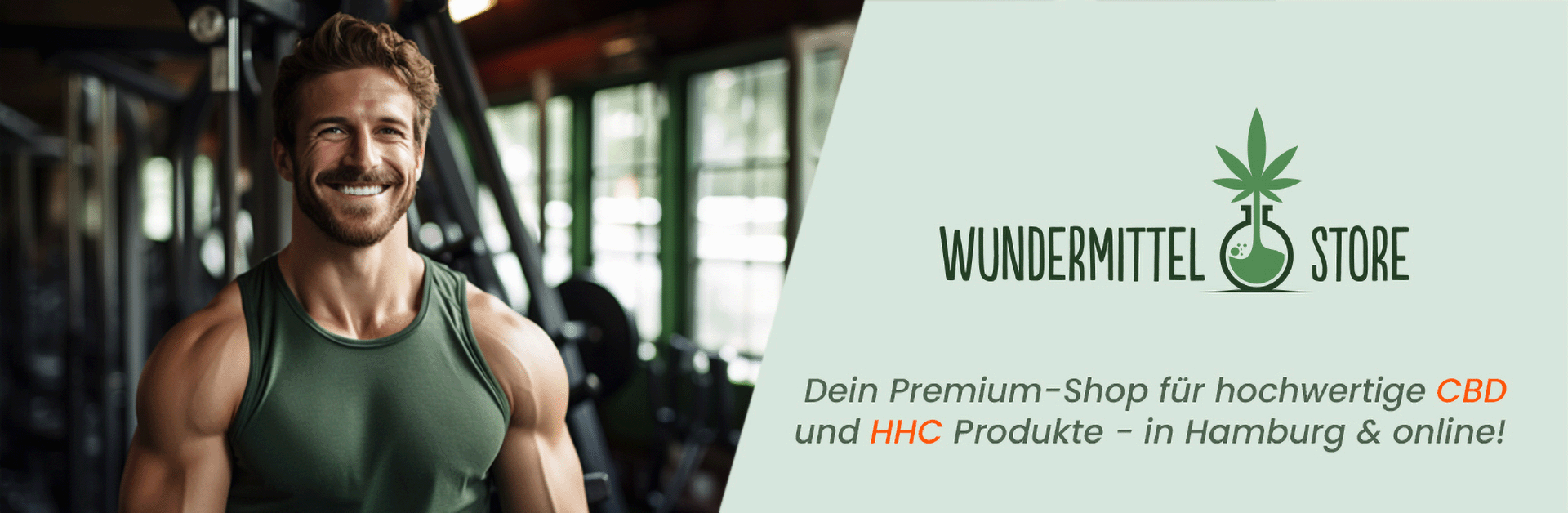 Wundermittel.Store – Dein Premium-Shop für hochwertige CBD und HHC Produkte – in Hamburg & online