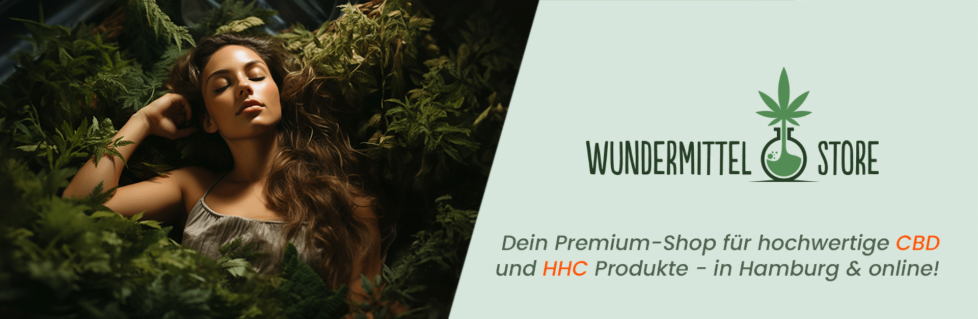 Wundermittel.Store – Dein Premium-Shop für hochwertige CBD und HHC Produkte – in Hamburg & online