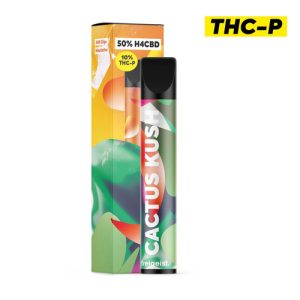 freigeist THCP Vape Pen – Cactus Kush