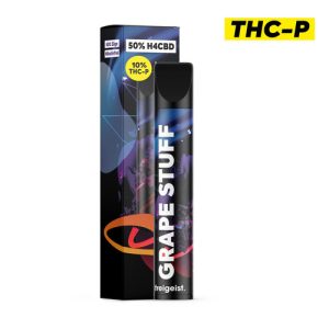 freigeist THCP Vape Pen - Grape Stuff