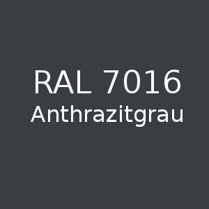 RAL7016