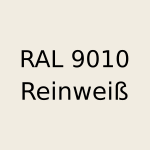 Reinweiss