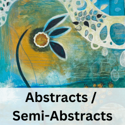 Abstract and Semi Abstract Gallery