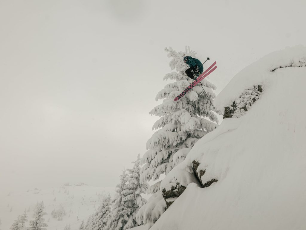 heliski 1
