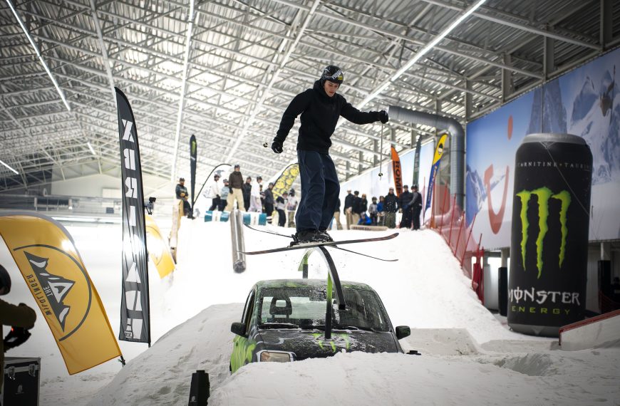 FREESTYLE FEST 2026