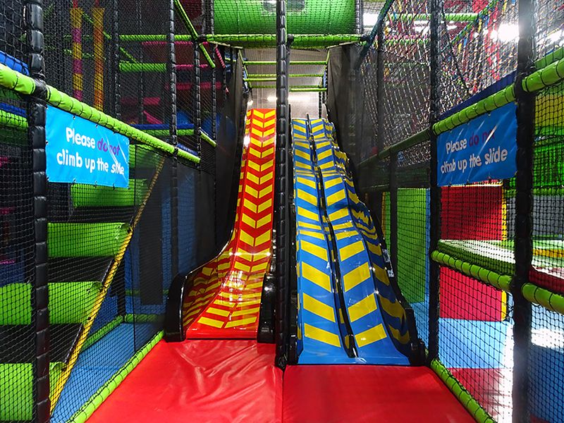 Home Xcite Activity Play Centre Greenock