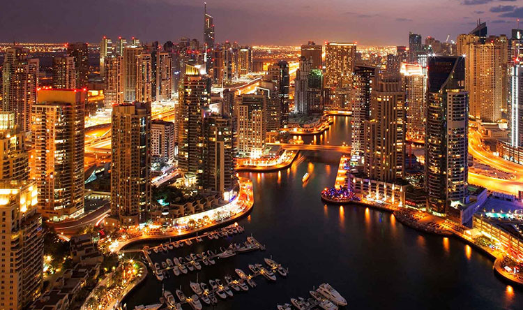 dubai yacht rental