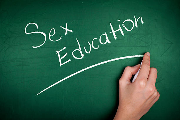 Sex Education Guidelines Xgospel Ministry