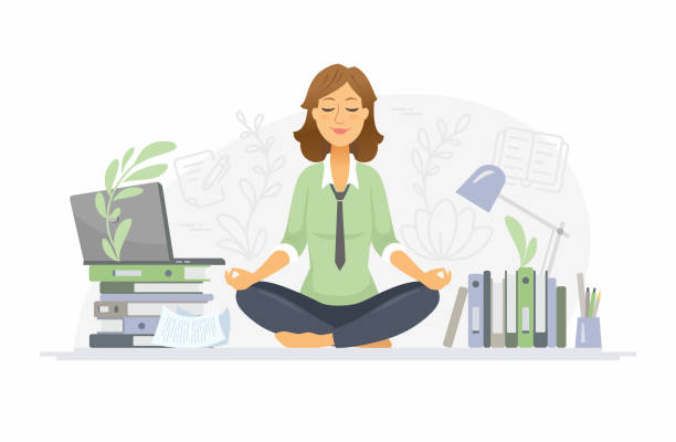 Mindfulness Meditation: Its Benefits In The Workplace
