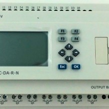 ELC-22DC-DA-R-N (V1) Utgående