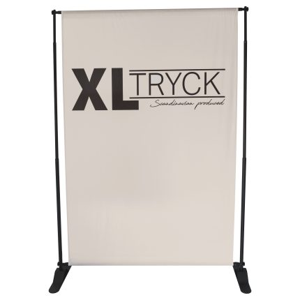 Backdrop / Mässvägg 115g