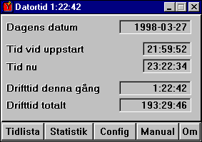 Datortid 1