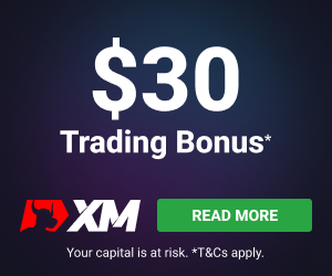 open trading account at XM