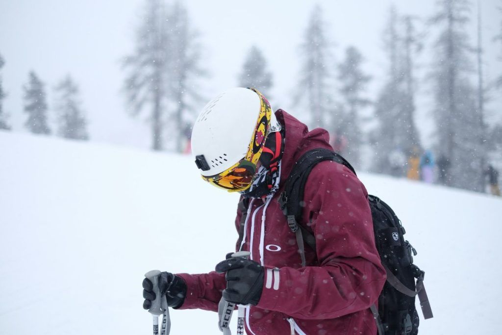 Sådan her kan du lave dine egne skihandsker - Komplet guide