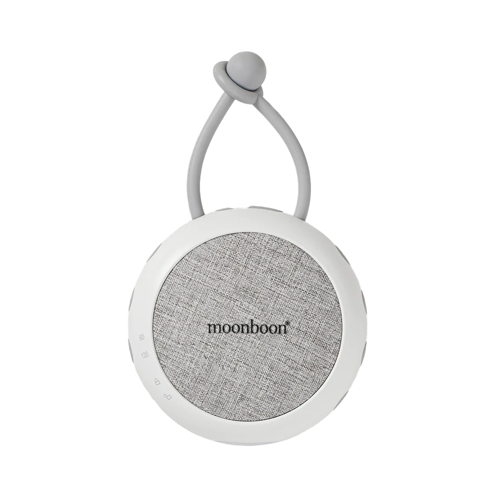 Moonboon speaker