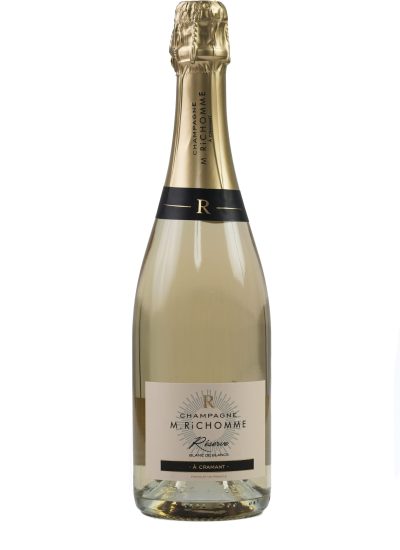 Champagne Rosé de Saignée – Champagne Richomme