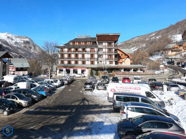 valloire ski grand hotel maurienne cyclisme tour de france