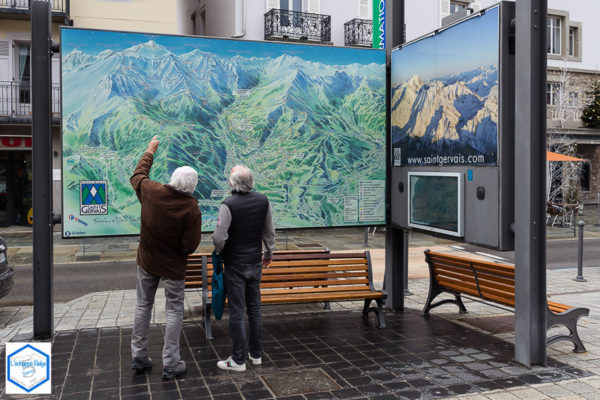 Saint-Gervais-les-bains