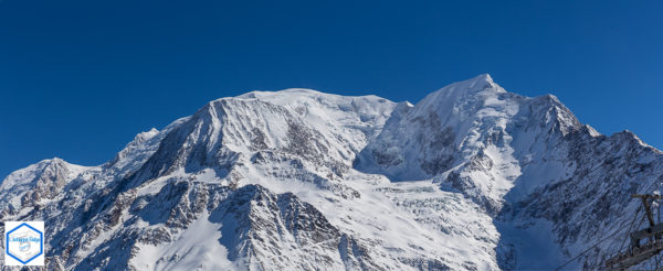 Massif du Mont-Blanc