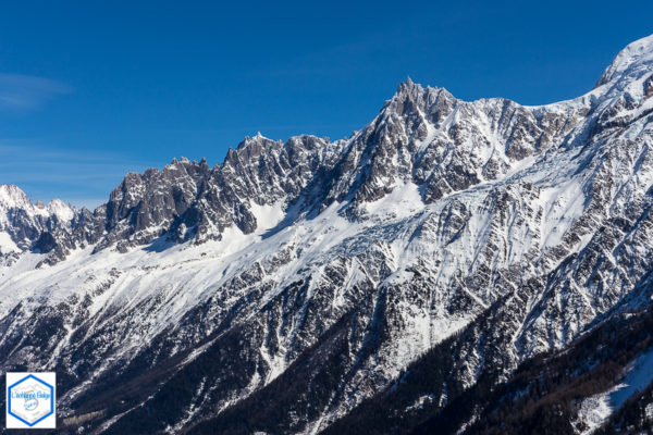 Massif du Mont-Blanc