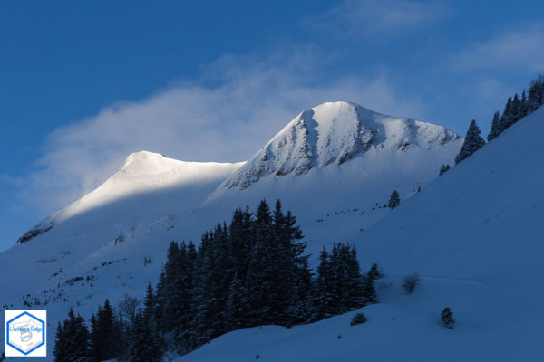 Mont joly