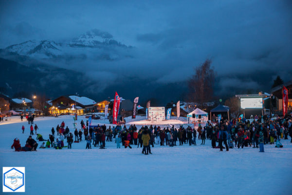 Niveaux  ESF Flumet - Ecole de Ski Français de Flumet - Saint Nicolas la  Chapelle