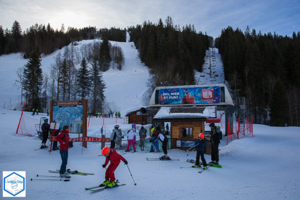 Niveaux  ESF Flumet - Ecole de Ski Français de Flumet - Saint Nicolas la  Chapelle